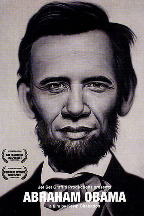 Abraham Obama (2009) poster