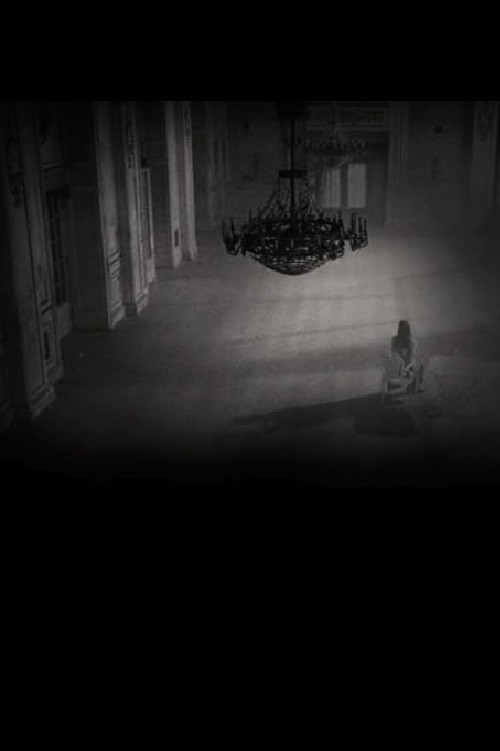 The Mysticism of Palace Hotel (2010) poster