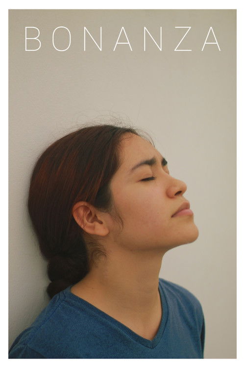 Bonanza (2022) poster