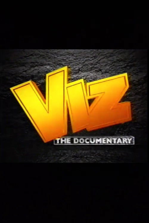 Viz: The Documentary (1990) poster