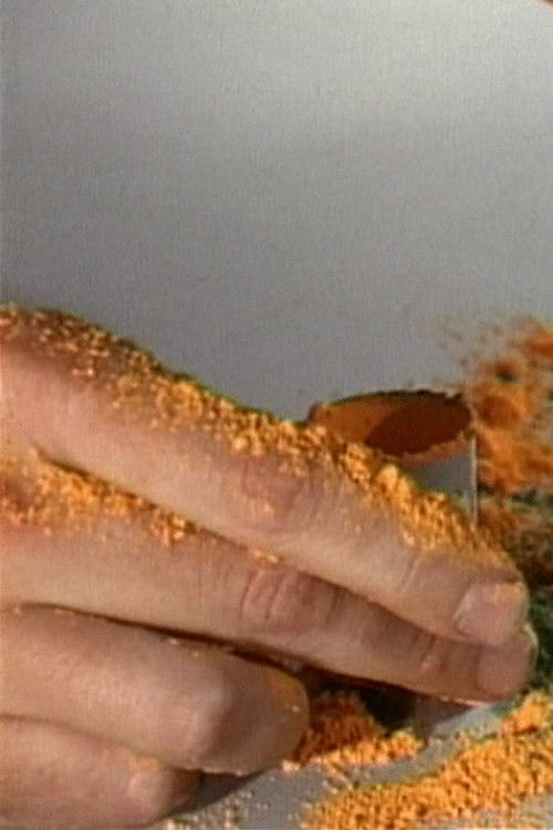 Four Short Films (1973) poster