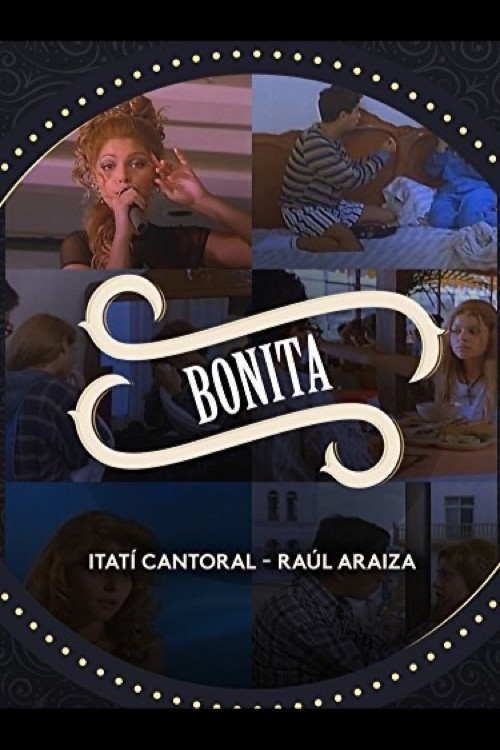 Bonita (1996) poster
