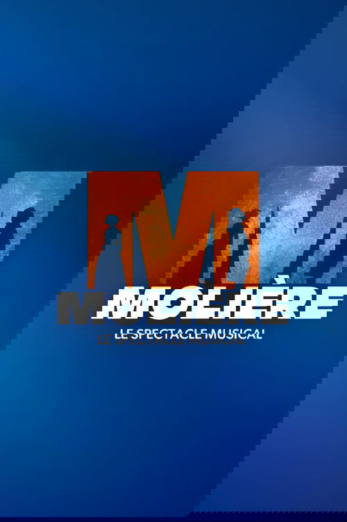 Molière, le spectacle musical (2025) poster