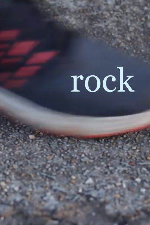 rock (2020) poster