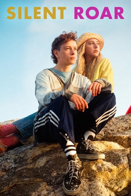 Silent Roar (2025) poster