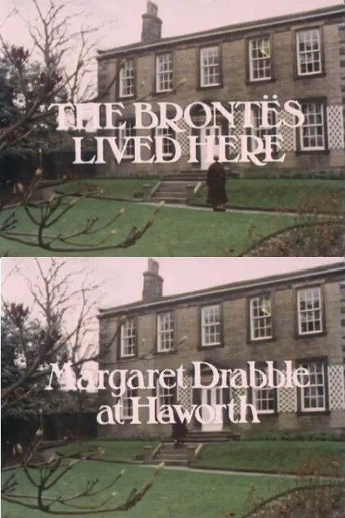 The Brontës Lived Here (1973) poster
