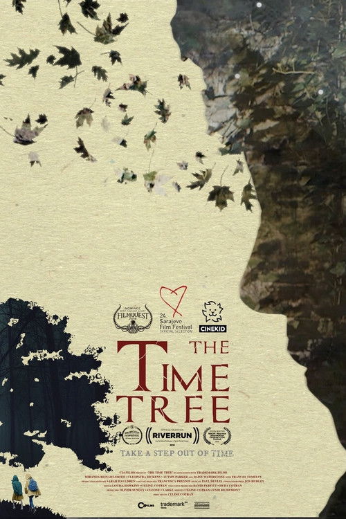 The Time Tree (2018) poster