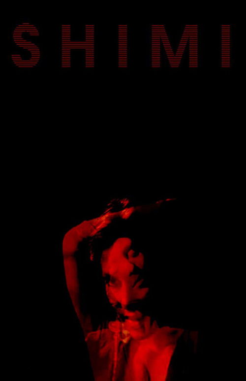 Shimi (2013) poster