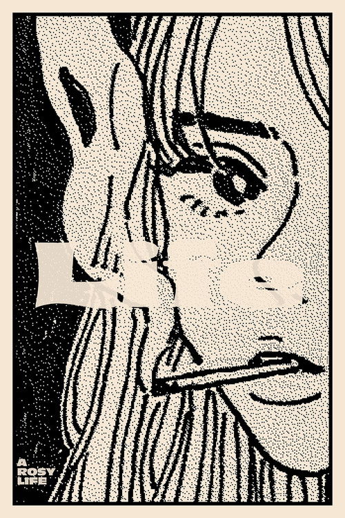 Rosy Life (1994) poster