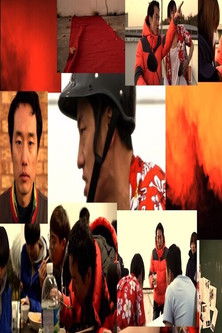 Fictions (2020) poster