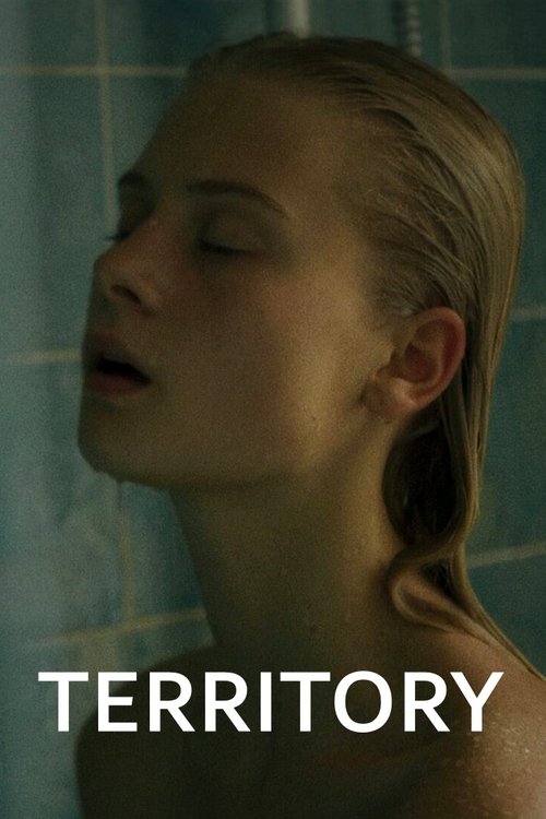 Territory (2022) poster