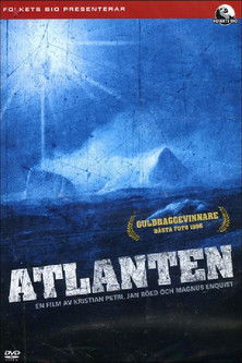 The Atlantic (1995) poster