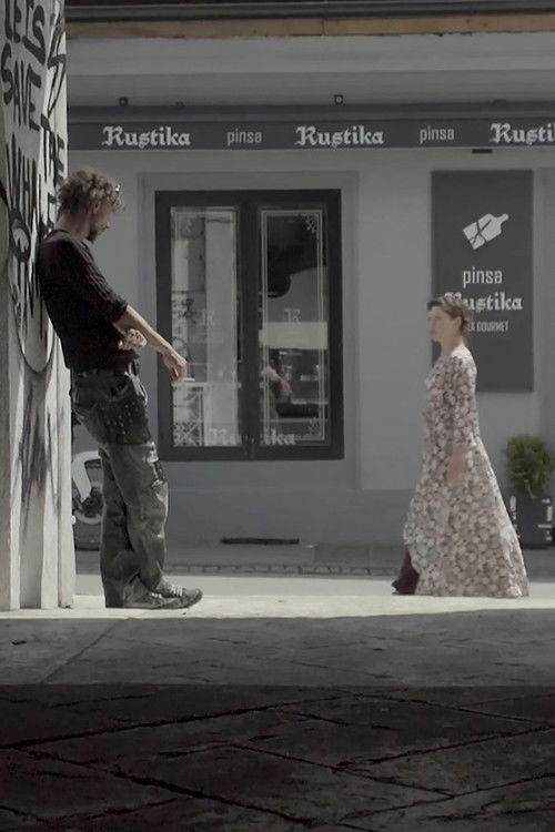 Versopolis (2018) poster