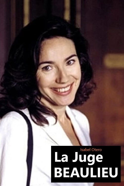 La juge Beaulieu (2001) poster