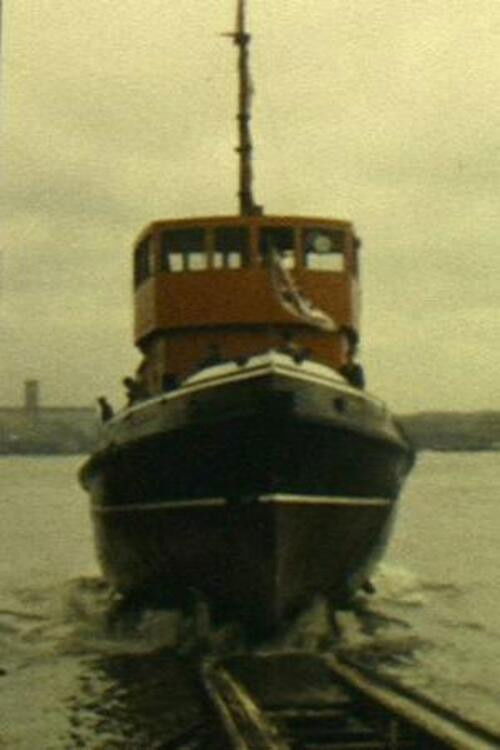 The New Horizon (1959) poster