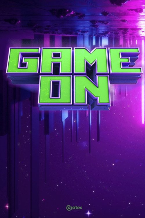 Game On (2024) poster