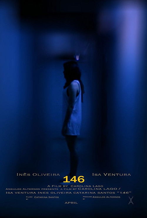 146 - Short Horror Movie (2016) poster