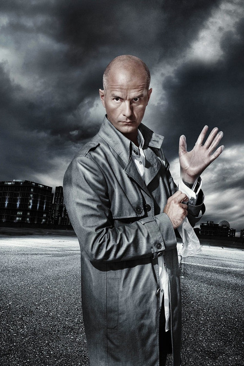 Kreutzer kommt ... ins Krankenhaus (2012) poster