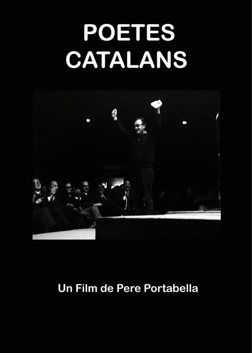 Catalan Poets (1970) poster
