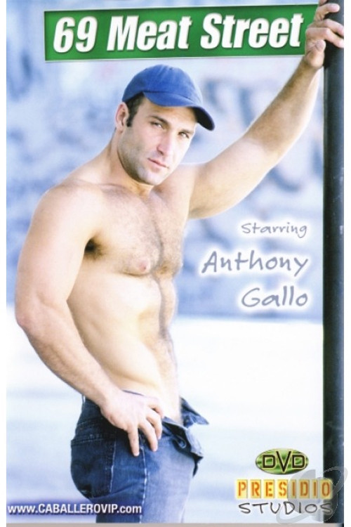 69 Meat Street (1997) poster