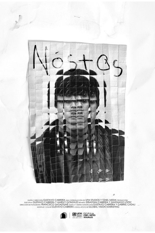 NÓSTOS poster