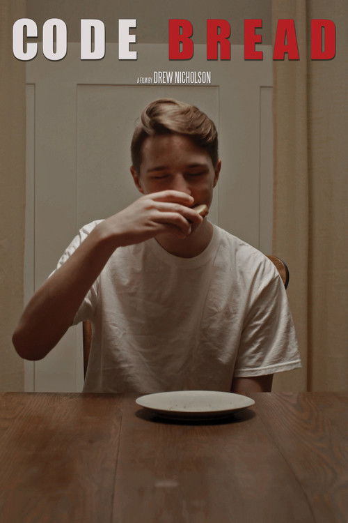 Code Bread (2016) poster