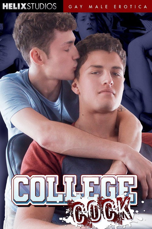 College Cock (2019) poster