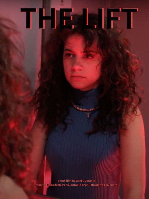 Da paura (2022) poster