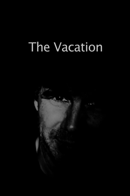 The Vacation (2013) poster
