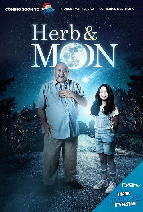 Herb & Moon (2020) poster