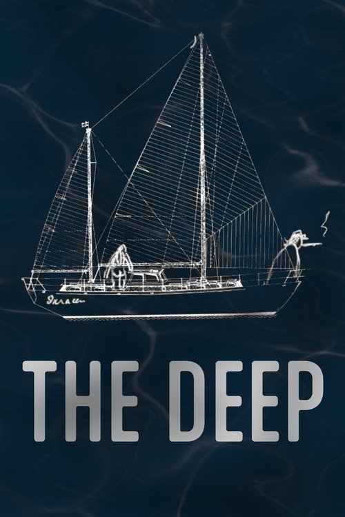 The Deep (1970) poster