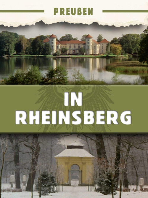 In Rheinsberg (1982) poster