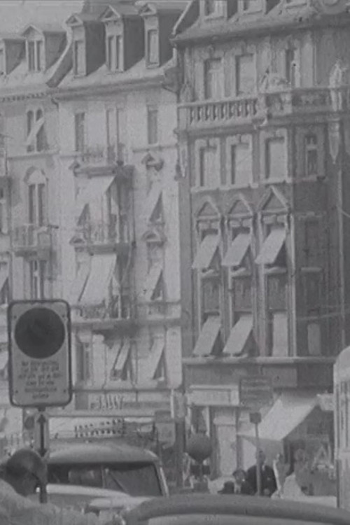 Ein TV-Film (1968) poster