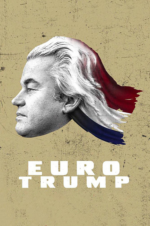 EuroTrump (2017) poster