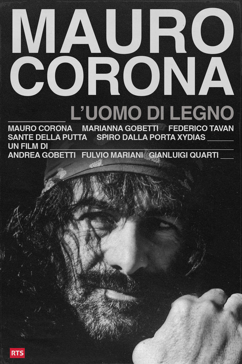 L'Uomo Di Legno (1995) poster