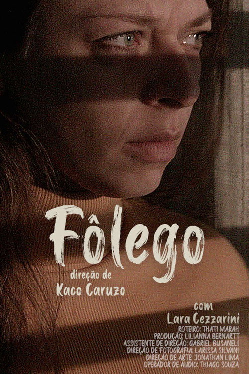 Fôlego (2021) poster