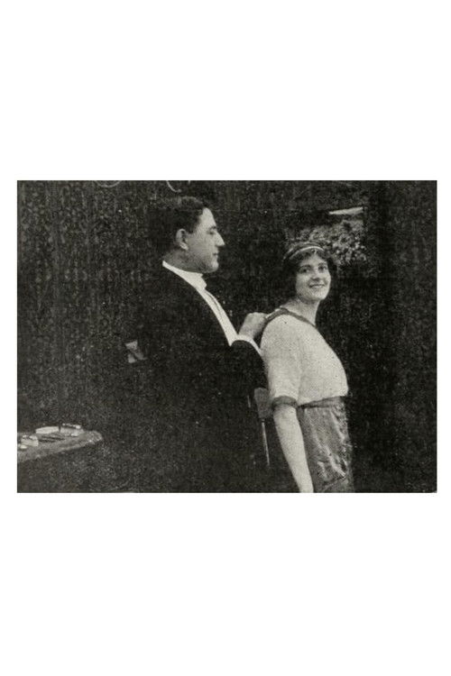 All for a Girl (1915) poster