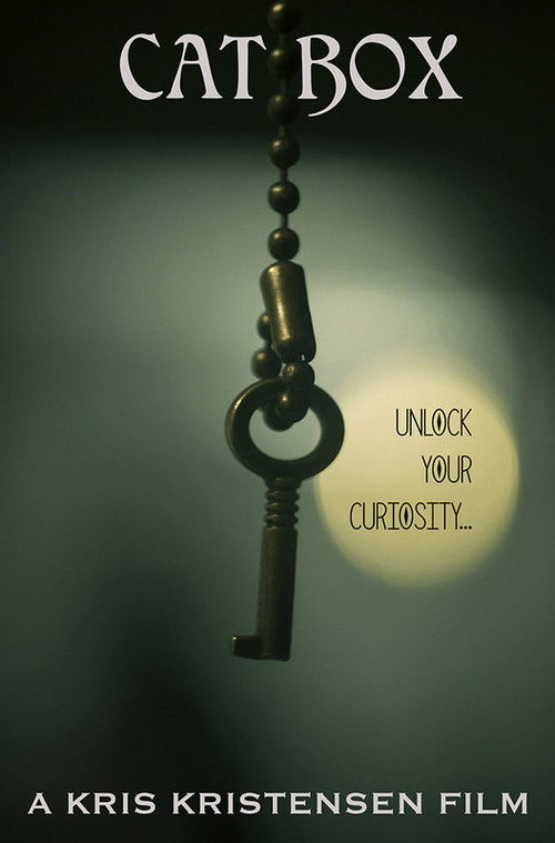 Cat Box (2017) poster