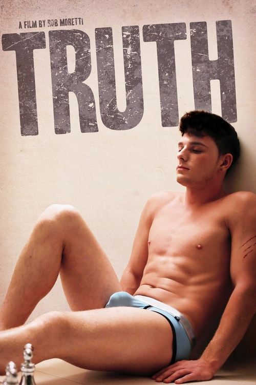 Truth (2013) poster