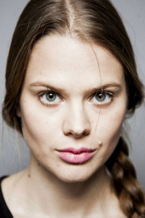 Александра Рутберг