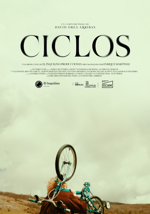 Ciclos (2024) poster
