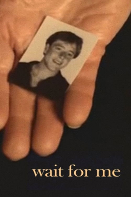 Wait for Me (2008) poster