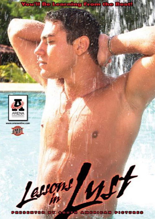 Lessons in Lust (2006) poster