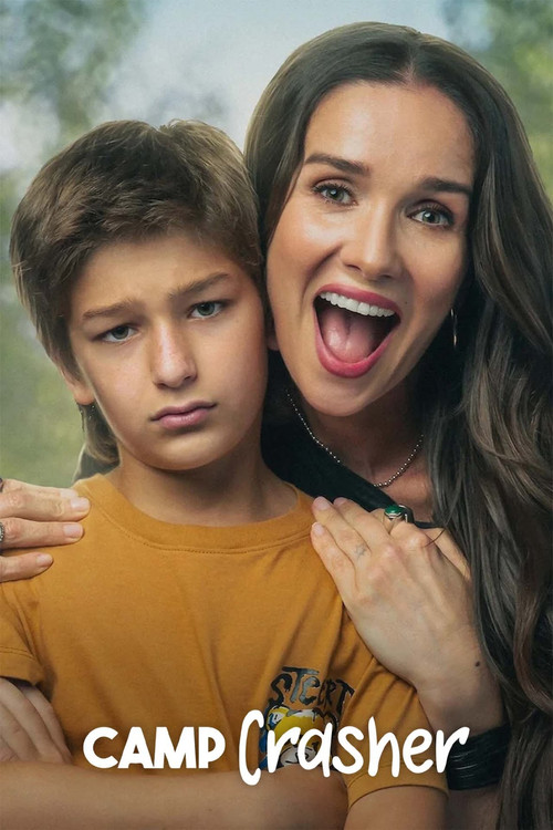 Kamp Annesi (2024) poster