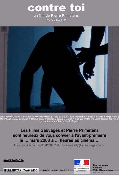 Matching You (2008) poster