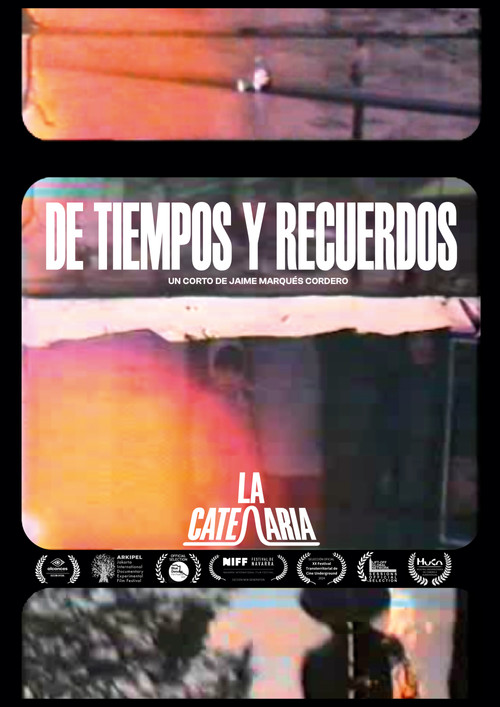 De tiempos y recuerdos (2024) poster