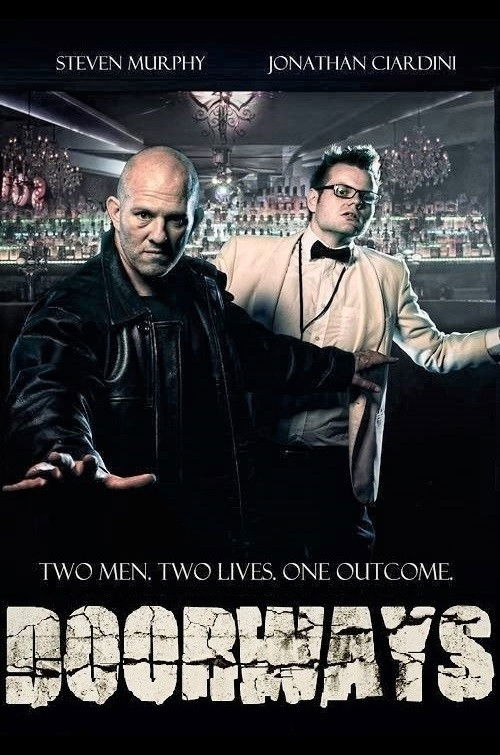 Doorways (2015) poster