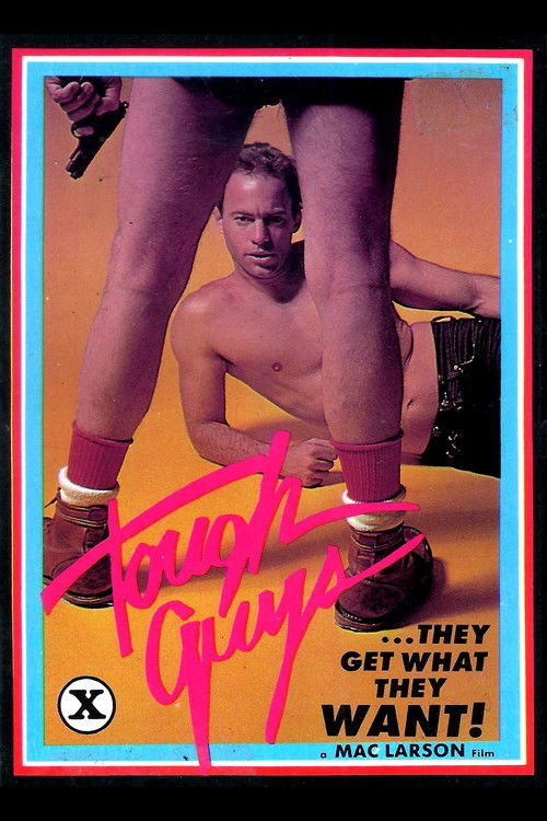 Tough Guys (1982) poster