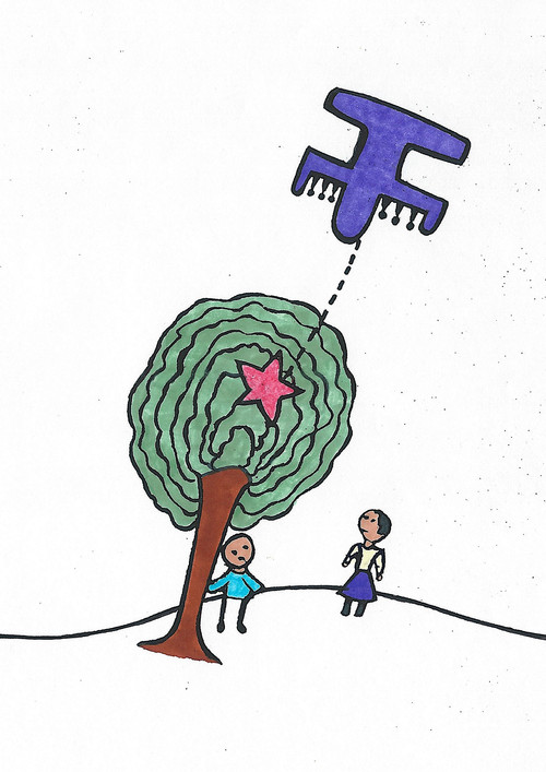 If the Mango Tree Could Speak (1992) poster