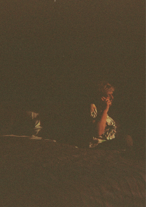 A Day in the Park (2020) poster